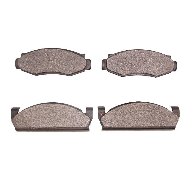 R1 74-83 Mercury Comet Front Performance Off-Road/Tow Brake Pads