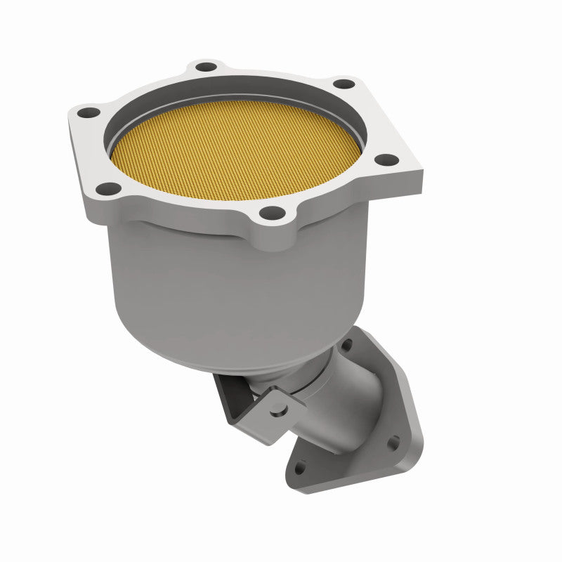 MagnaFlow Conv DF 03-06 Nissan Sentra 1.8L Magnaflow