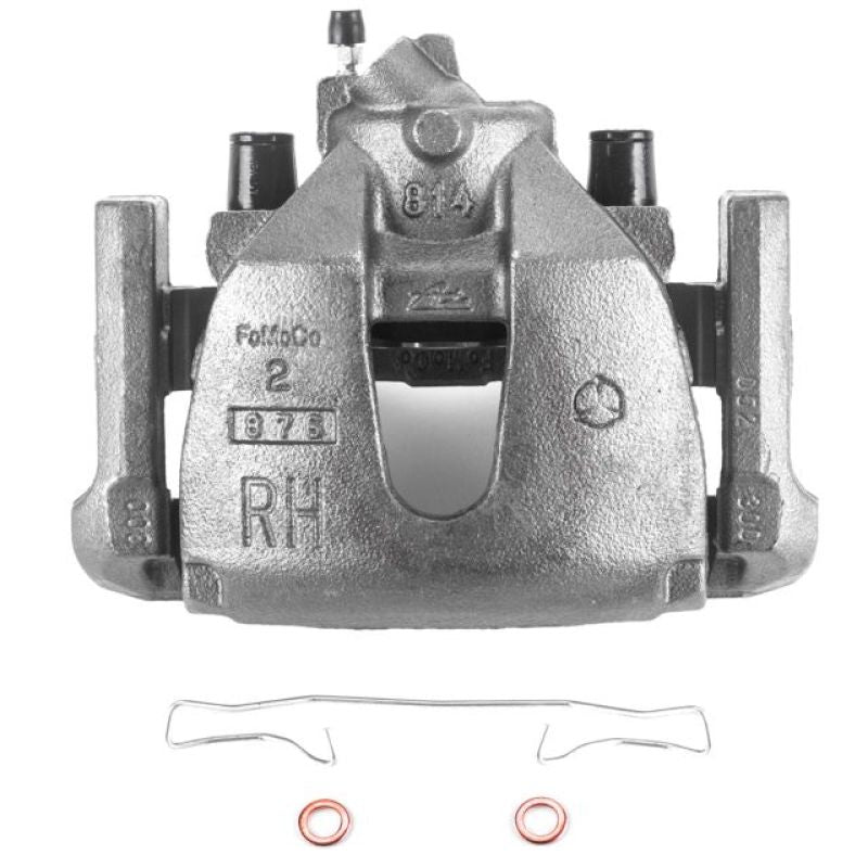 Power Stop 08-09 Mazda 3 Front Right Autospecialty Caliper w/Bracket