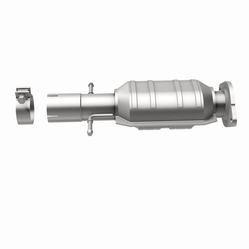 MagnaFlow Conv DF 09-11 Chevy Malibu 3.6L Magnaflow