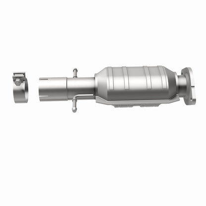 MagnaFlow Conv DF 09-11 Chevy Malibu 3.6L Magnaflow