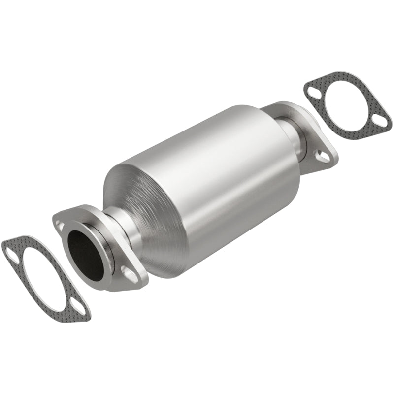 MagnaFlow Nissan D21 Direct-Fit Catalytic Converter Magnaflow