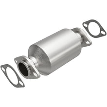 Load image into Gallery viewer, MagnaFlow Nissan D21 Direct-Fit Catalytic Converter