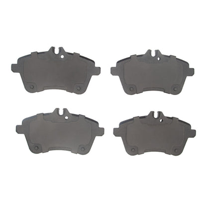 DFC 06-11 Mercedes-Benz B200 Front 4000 Hybridynamic Brake Pads
