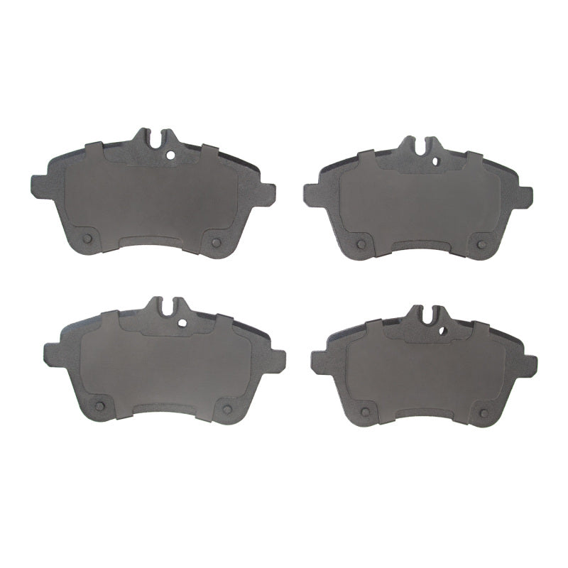 R1 06-11 Mercedes-Benz B200 Front Semi Met Brake Pads