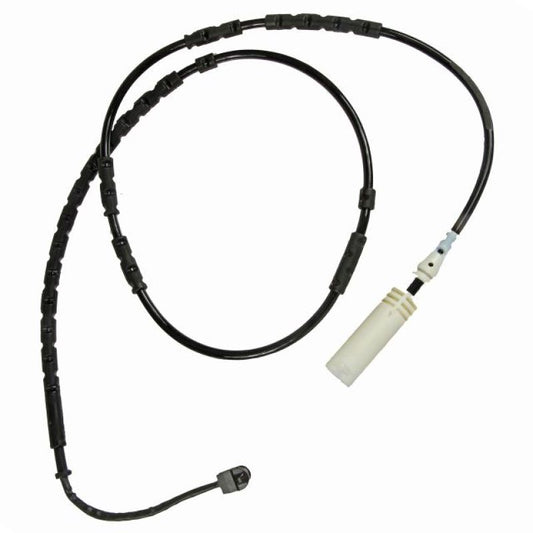 Power Stop 13-15 BMW X1 Rear Euro-Stop Electronic Brake Pad Wear Sensor PowerStop