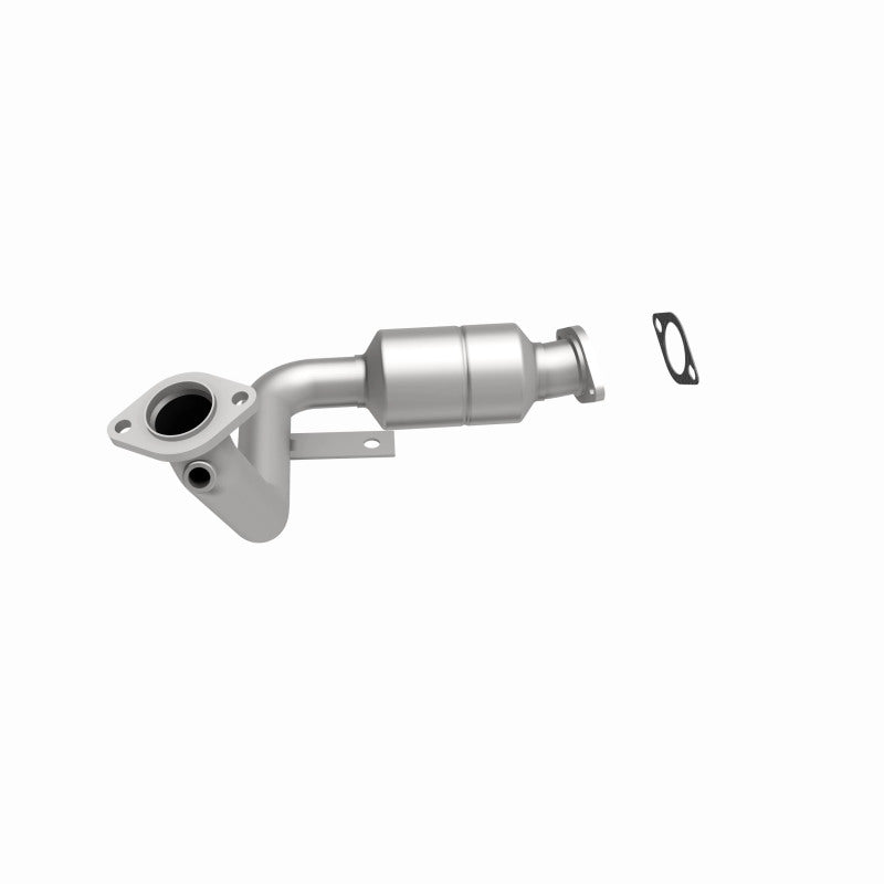MagnaFlow Conv DF 01-03 Montero 3L Driver Side Front OEM Magnaflow