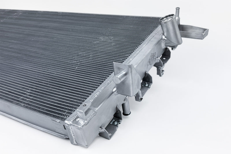 CSF Heavy-Duty Radiator for 2021-2026 Ford F-150 & Expedition - 8303