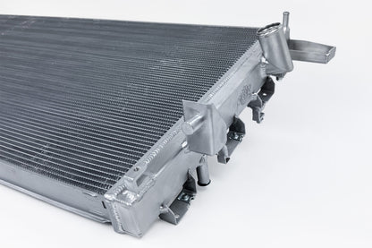CSF Heavy-Duty Radiator for 2021-2026 Ford F-150 & Expedition - 8303