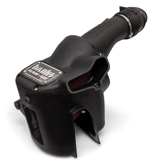 Banks Power 23-24 Ford F250/F350/F450 6.7L Ram-Air Intake System - Oiled Filter Banks Power
