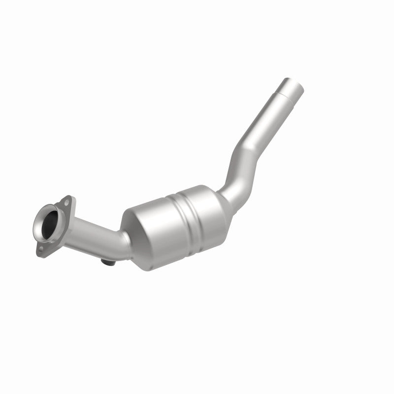 Magnaflow Conv DF 07-09 XKR 4.2L D/S