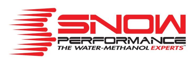 Snow Performance T Fitting Water Methanol Nozzle Holder - SNO-903