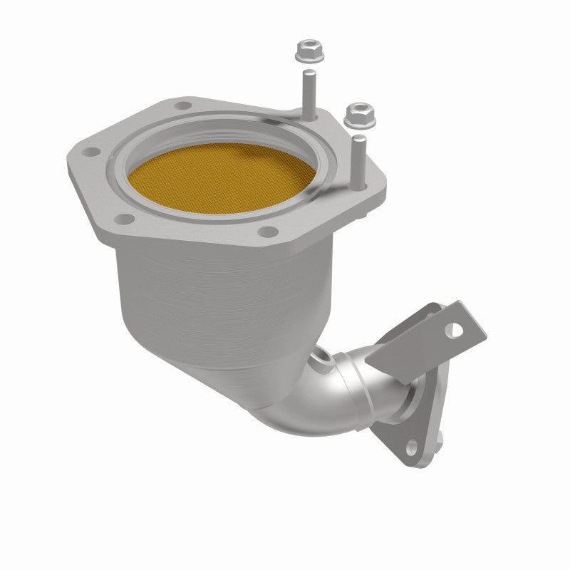 Magnaflow 2013 Nissan Pathfinder 3.5L Direct Fit Converter Magnaflow