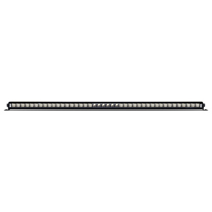 Borne Off-Road Light Bar Single Row Straight 40in