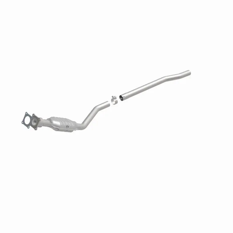 MagnaFlow Conv DF 01-04 Dodge Caravan 2.4L Magnaflow