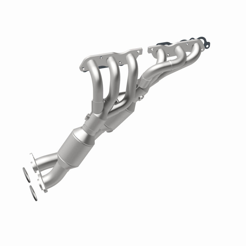 MagnaFlow Conv DF 97-00 Lexus GS300 3.0L Magnaflow