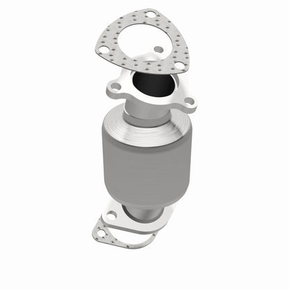 MagnaFlow Conv DF 01 Eclipse 3.0L frt OEM Magnaflow