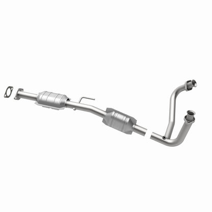 MagnaFlow Conv DF Ford 86 94 Magnaflow