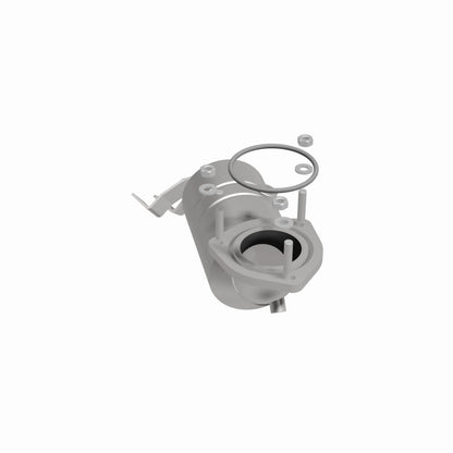 Magnaflow Conv DF 03-08 X-Type 3.0L Rear Magnaflow
