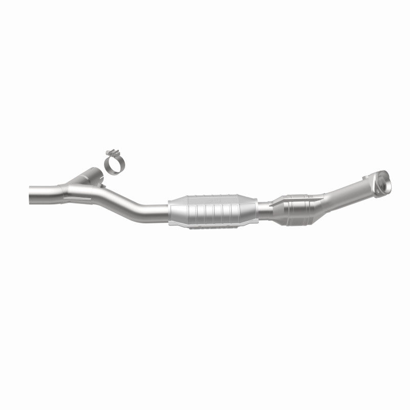 MagnaFlow Conv DF 97-98 Ford Trucks 5.4L Magnaflow