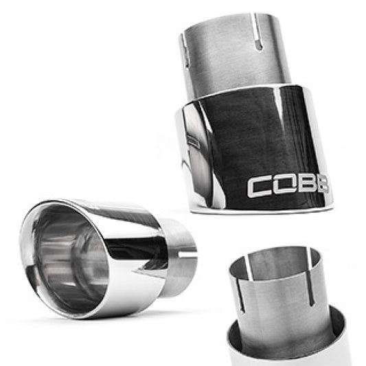 COBB 11-21 Subaru WRX/STI GV/VA Sedan Catback Exhaust 515160