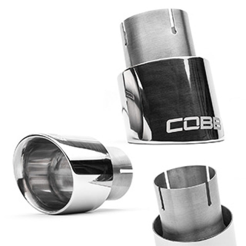 COBB 11-21 Subaru WRX/STI GV/VA Sedan Catback Exhaust 515160