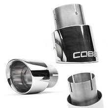 Load image into Gallery viewer, COBB 11-21 Subaru WRX/STI GV/VA Sedan Catback Exhaust 515160