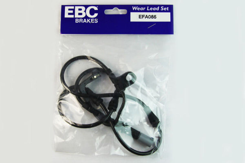EBC 07-10 BMW X5 3.0 Front Wear Leads EBC