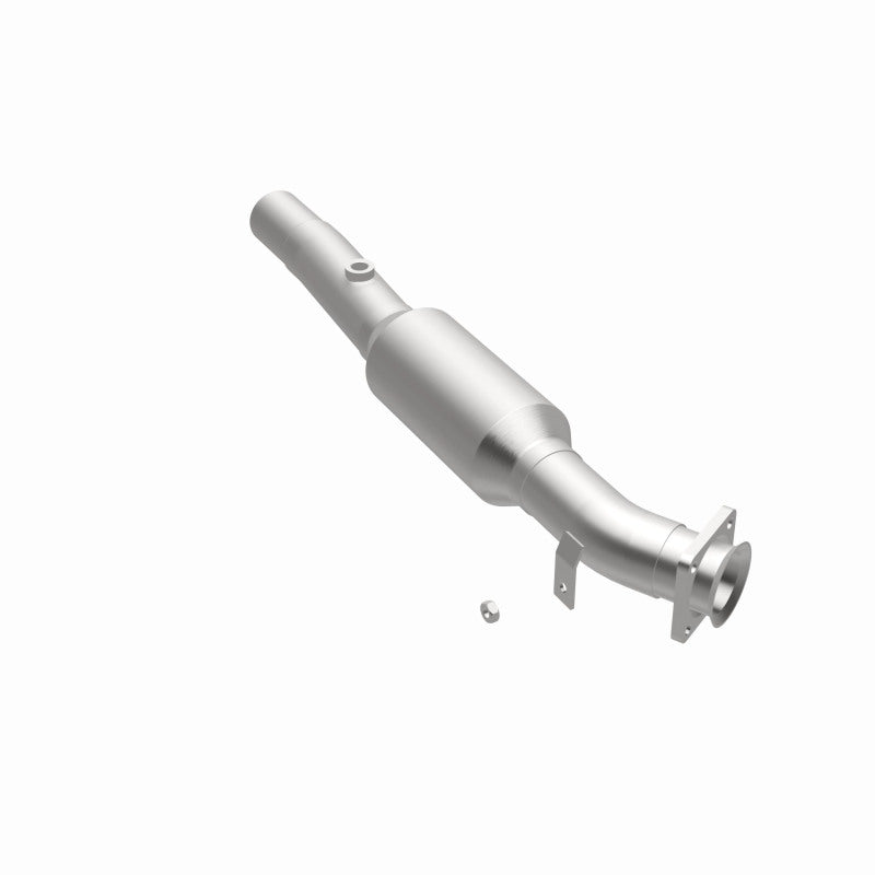 MagnaFlow 2001-2003 Audi S8 4.2L Direct-Fit Catalytic Converter 34.5in Length Magnaflow