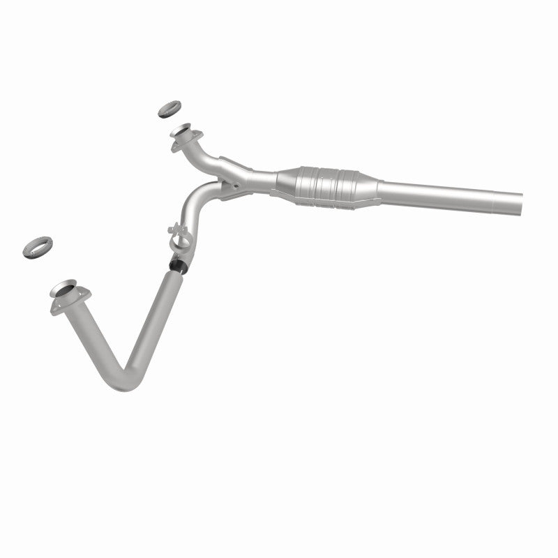 MagnaFlow Conv DF Chevrolet/GMC 1500 1/2 Ton Magnaflow