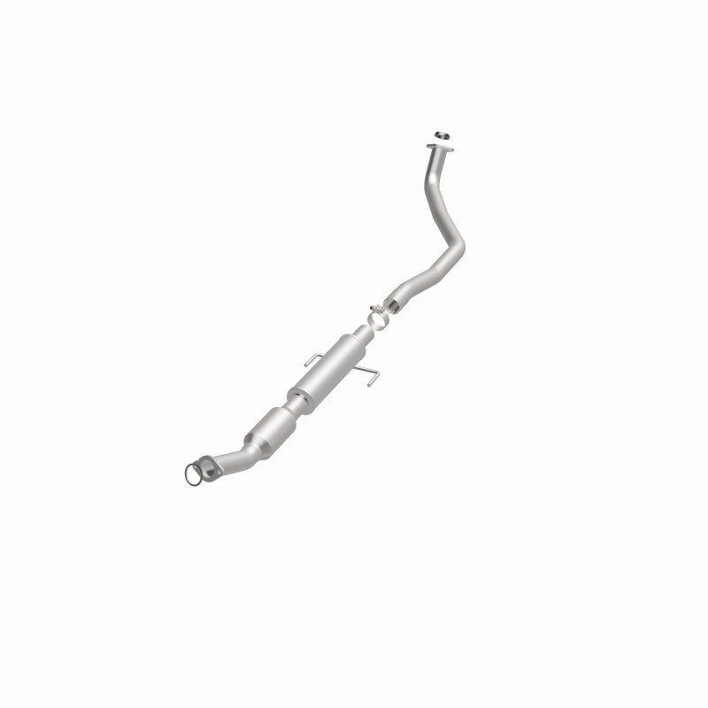 MagnaFlow Conv DF 09 Matrix/Vibe 2.4 FWD OEM Magnaflow