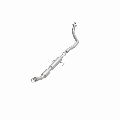 MagnaFlow Conv DF 09 Matrix/Vibe 2.4 FWD OEM Magnaflow