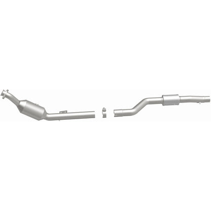 Magnaflow 07-11 Mercedes-Benz S550 5.5L Direct Fit Converter Magnaflow