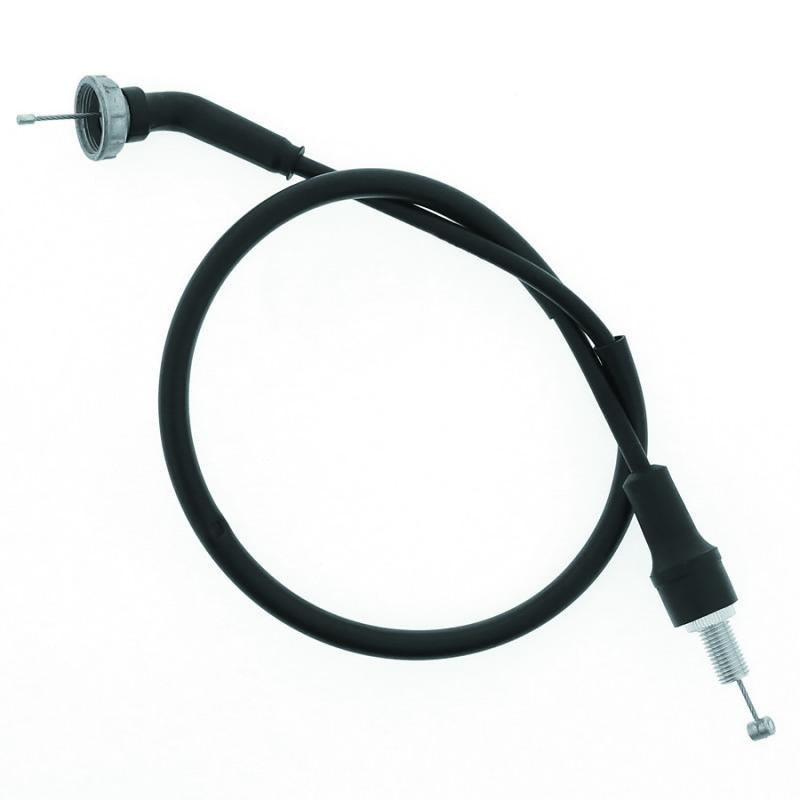 QuadBoss Qboss Atv Throttle Cable