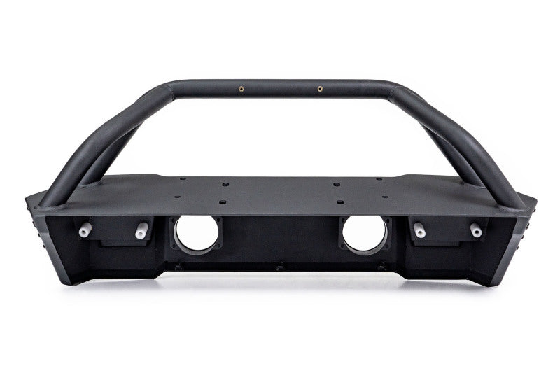 DV8 Offroad 07-22 Jeep Wrangler JK/JL Pocket Front Bumper DV8 Offroad