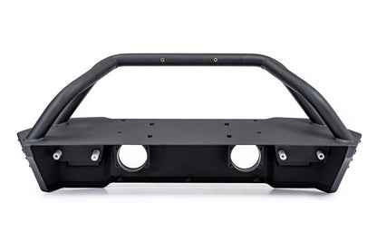 DV8 Offroad 07-22 Jeep Wrangler JK/JL Pocket Front Bumper DV8 Offroad