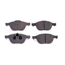 Load image into Gallery viewer, Power Stop 13-18 Ford C-Max Front Z16 Evolution Ceramic Brake Pads