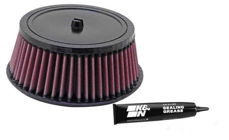 K&N 00-09 Suzuki DRZ400 Replacement Air Filter K&N Engineering