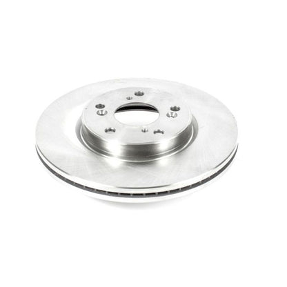 Power Stop 13-17 Honda Accord Front Autospecialty Brake Rotor PowerStop