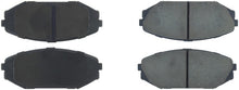 Load image into Gallery viewer, StopTech Street Disc Brake Pads - 305.07930