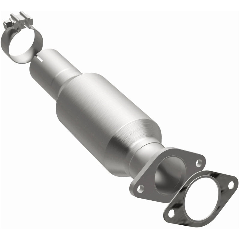 Magnaflow 15-17 Ford Edge 2.0L FWD Rear Direct Fit Converter Magnaflow