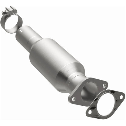 Magnaflow 15-17 Ford Edge 2.0L FWD Rear Direct Fit Converter Magnaflow