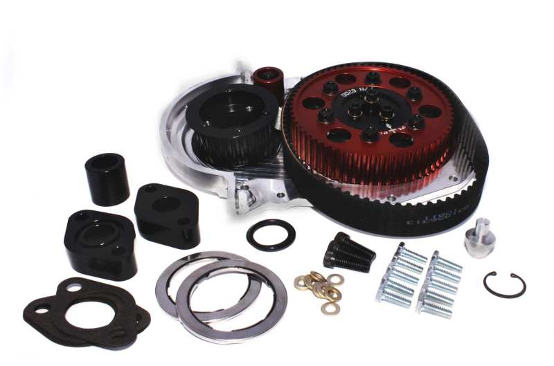 COMP Cams Hi-Tech Belt Drive System Che COMP Cams