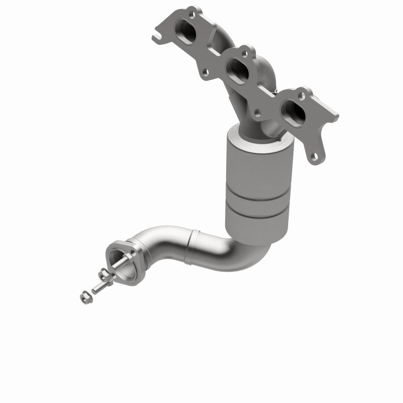 MagnaFlow Conv DF 07-09 Chrysler Sebring 2.7L Magnaflow