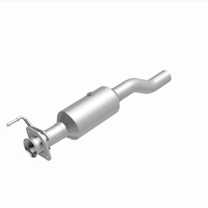 MagnaFlow 20-22 Ford F-350 Super Duty V8 7.3L Rear Underbody Direct Fit Catalytic Converter Magnaflow