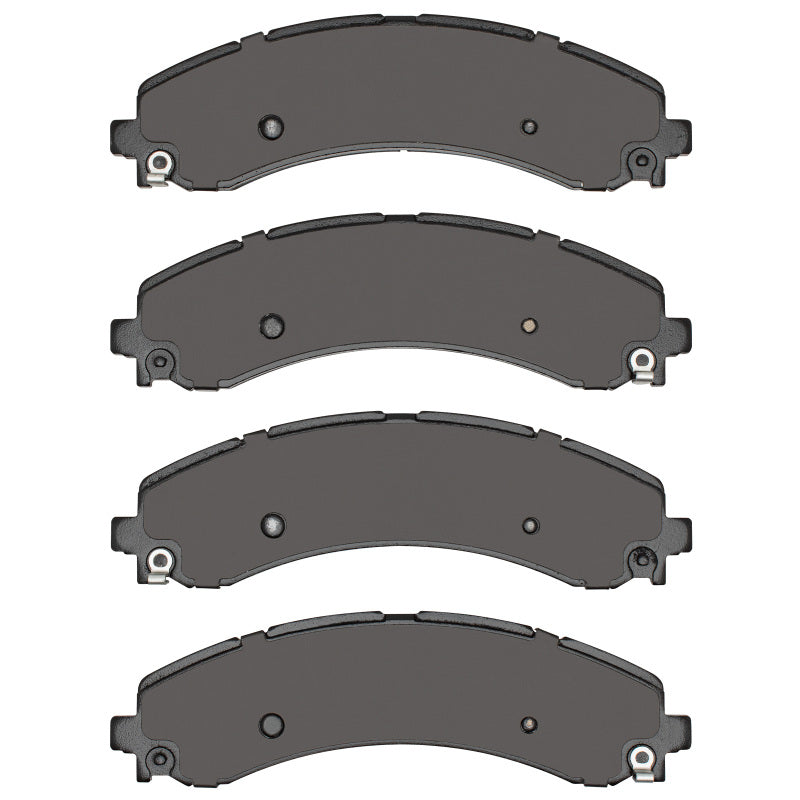R1 19-26 Ram 3500 Rear Optimum OE Brake Pads
