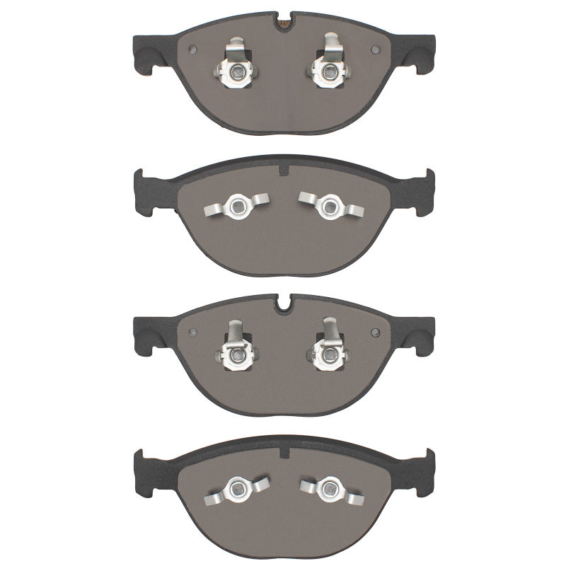 R1 10-24 Jaguar Xf Front Optimum OE Brake Pads