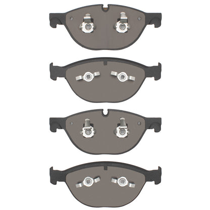 R1 10-24 Jaguar Xf Front Optimum OE Brake Pads