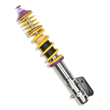 Load image into Gallery viewer, KW Coilover Kit V3 VW Golf II / Jetta II (19E) 2WD all engines