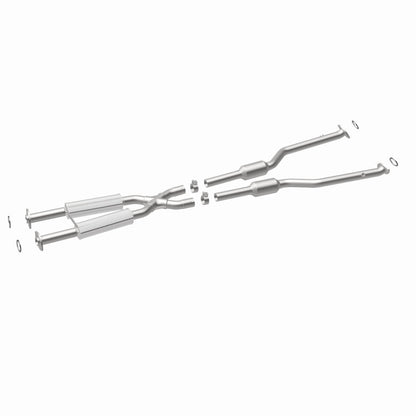 Magnaflow Conv DF 07-17 Lexus LS460 4.6L Magnaflow